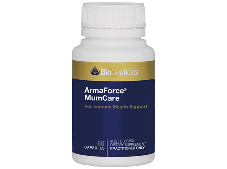 BioCeuticals ArmaForce® MumCare 60 Capsules