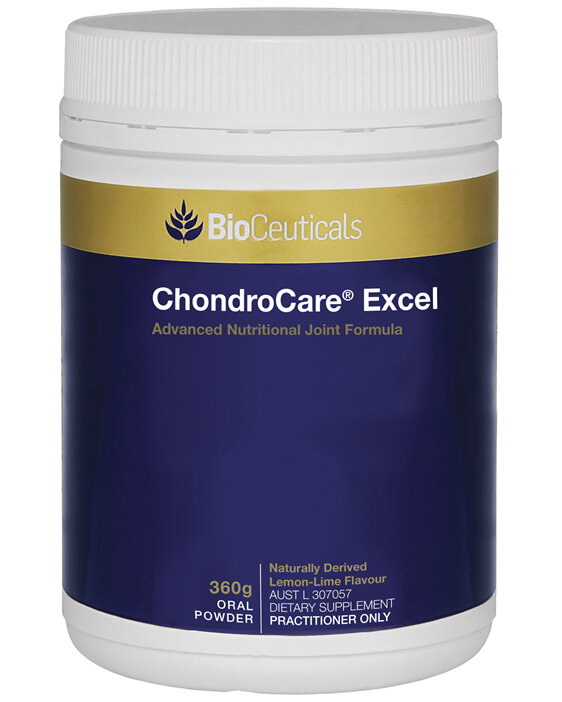 BioCeuticals ChondroCare® Excel 360g