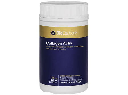 BioCeuticals Collagen Activ 150g
