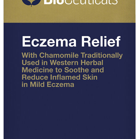 BioCeuticals Eczema Relief 60g