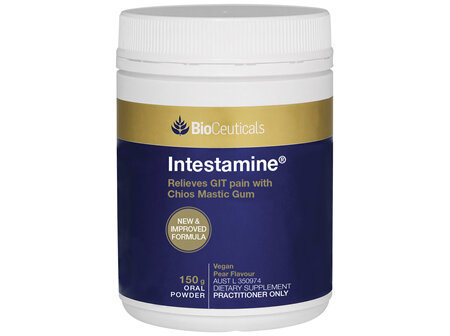 BioCeuticals Intestamine® 150g
