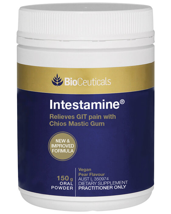 BioCeuticals Intestamine® 150g