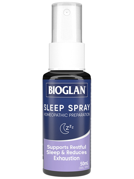Bioglan Sleep Spray 50mL
