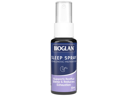 Bioglan Sleep Spray 50mL