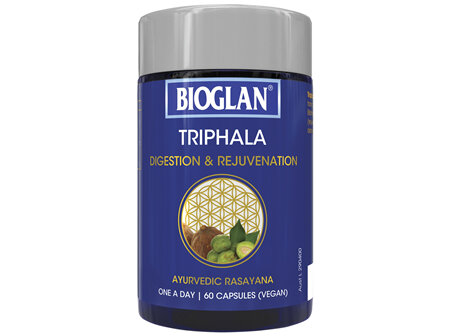Bioglan Triphala 60s