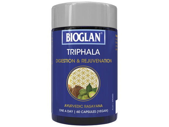 Bioglan Triphala 60s