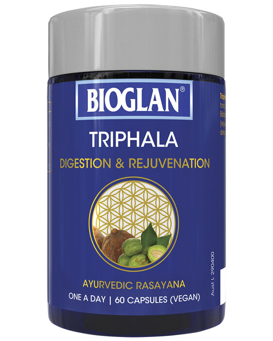 Bioglan Triphala 60s