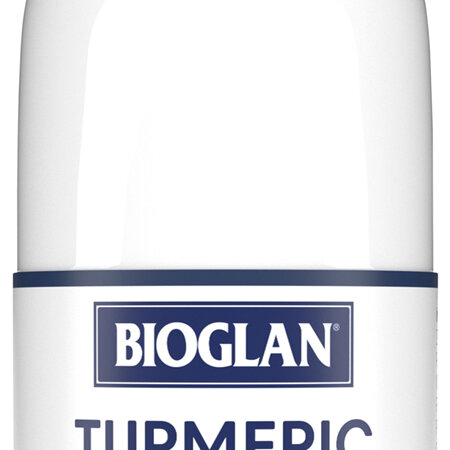 Bioglan Tumeric Massage Oil Roll-On 100mL