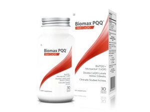 Biomax Vitamin C Liposomol 730mg 60 Caps