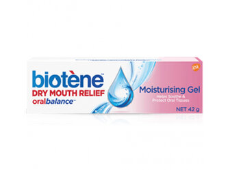 Biotene Moisturizing Gel 42g