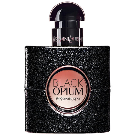 Black Opium Eau De Parfum 30ml