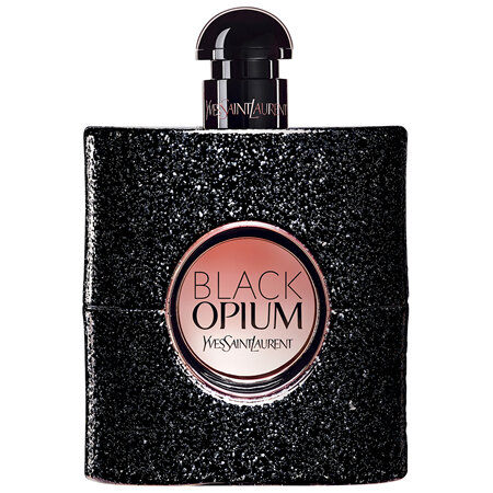 Black Opium Eau De Parfum 90ml