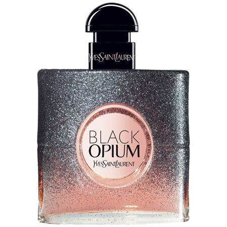 Black Opium Floral Shock Eau De Parfum 50Ml
