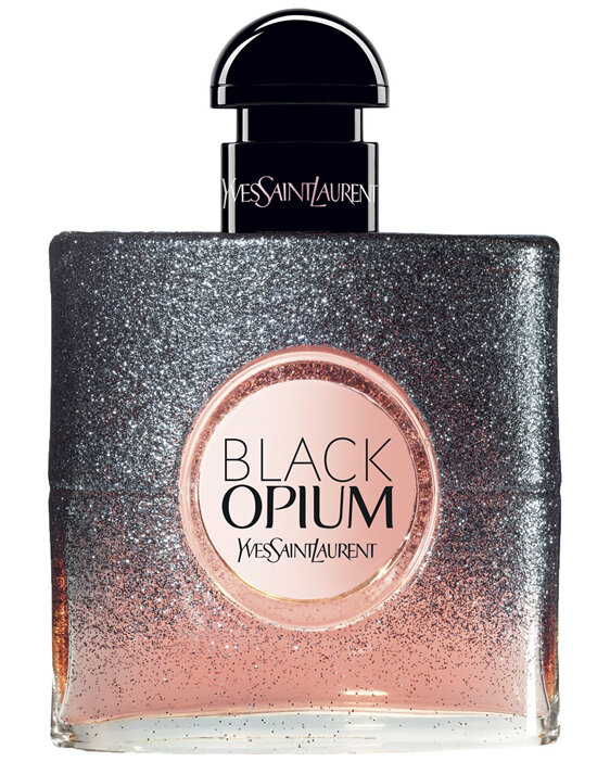 Black Opium Floral Shock Eau De Parfum 50Ml