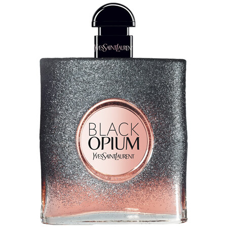 Black Opium Floral Shock Eau De Parfum 90Ml