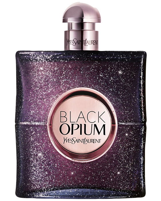 Black Opium Nuit Blanche Eau de Parfum 90ml