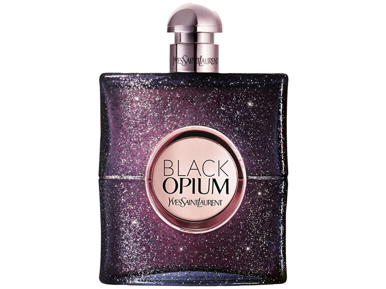 Black Opium Nuit Blanche Eau de Parfum 90ml