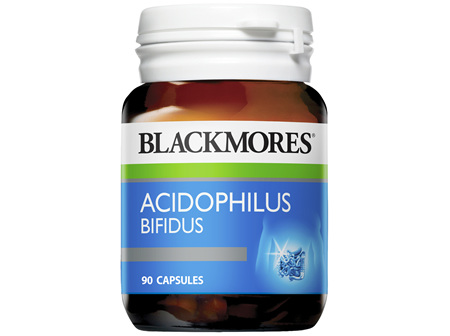 Blackmores Acidophilus Bifidus (90)