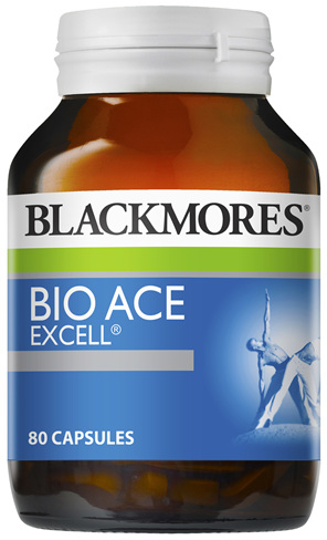 Blackmores Bio Ace Excell (80)