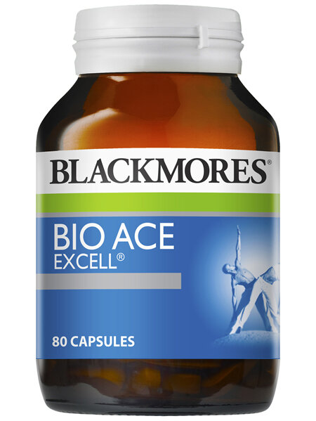 Blackmores Bio Ace Excell (80)