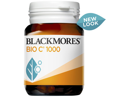 Blackmores Bio C 1000 31 Tablets