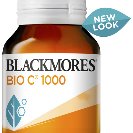 Blackmores Bio C 1000, 62 Tablets