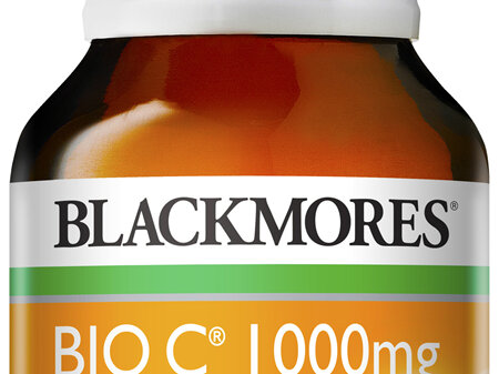 Blackmores Bio C 1000mg Tablets (62)