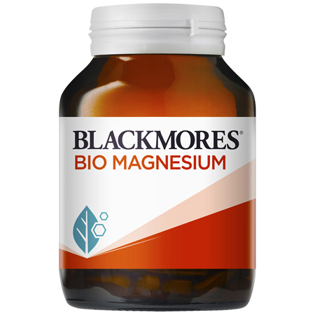 Blackmores Bio Magnesium (100)