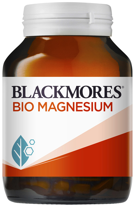 Blackmores Bio Magnesium (100)