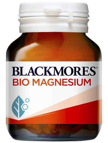 Blackmores Bio Magnesium (50)