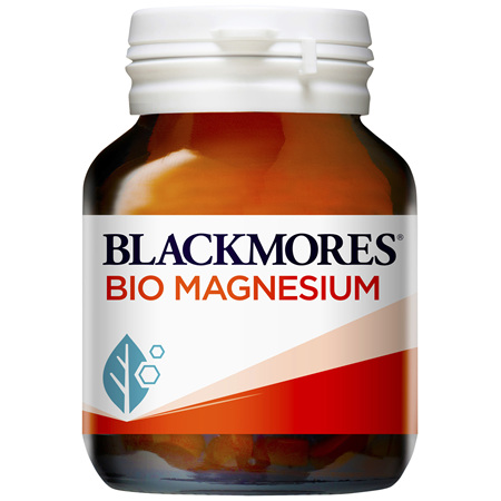 Blackmores Bio Magnesium (50)