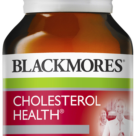 Blackmores Cholesterol Health (60)