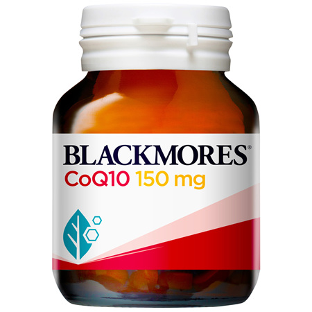 Blackmores CoQ10 150mg (30)