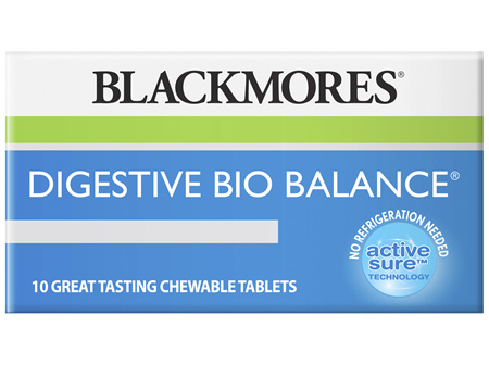 Blackmores Digestive Bio Balance (10)