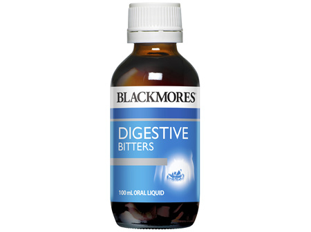 Blackmores Digestive Bitters (100mL)