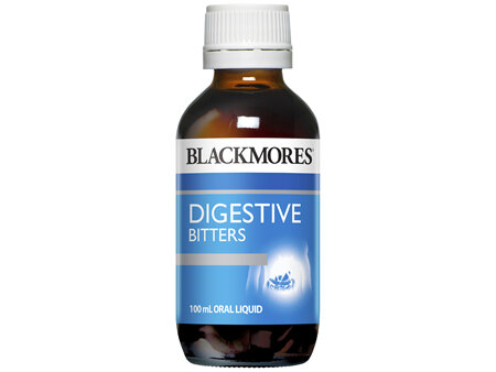Blackmores Digestive Bitters (100mL)