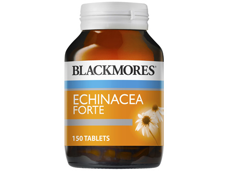Blackmores Echinacea Forte (150)