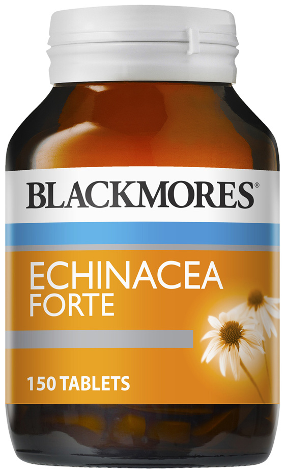 Blackmores Echinacea Forte (150)