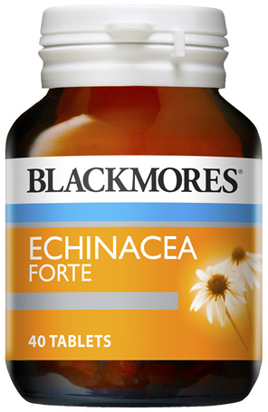 Blackmores Echinacea Forte (40)