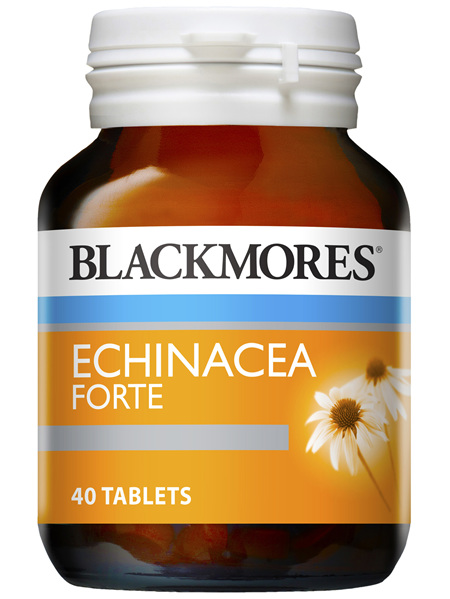 Blackmores Echinacea Forte (40)