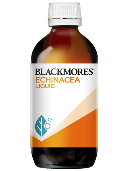 Blackmores Echinacea Liquid  (50mL)