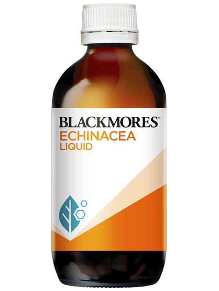 Blackmores Echinacea Liquid  (50mL)