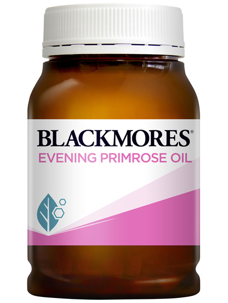 Blackmores Evening Primrose Oil (190)