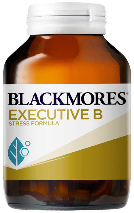 Blackmores Executive B Stress (125)