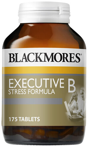 Blackmores Executive B Stress (175)