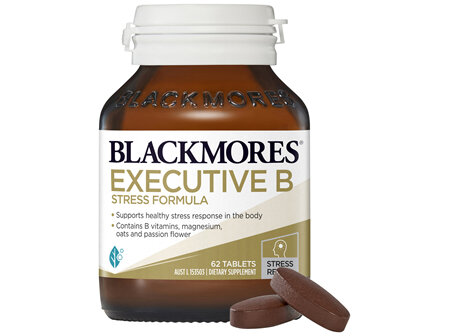 Blackmores Executive B Stress (62)
