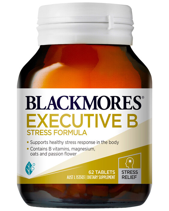 Blackmores Executive B Stress (62)