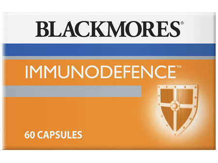 Blackmores Immunodefence (60)