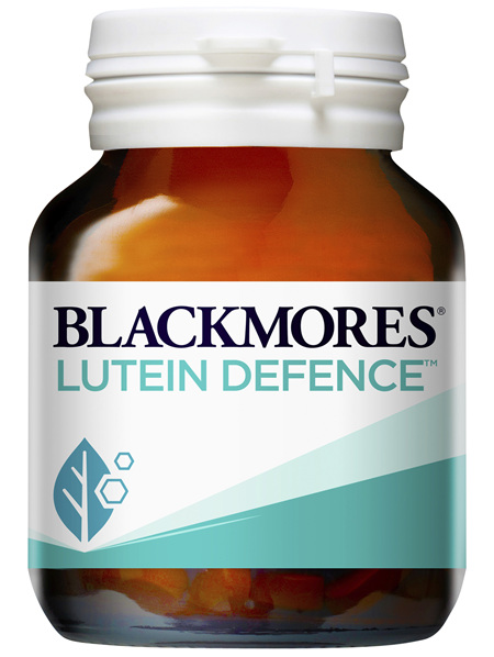 BLACKMORES® LUTEIN DEFENCE™ 60 Tablets
