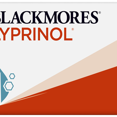 Blackmores Lyprinol (100)